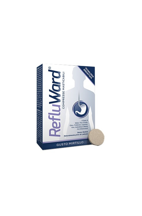 REFLUWARD 36CPR