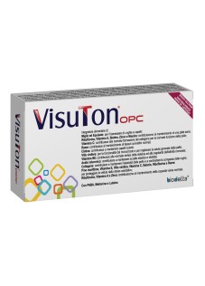 VISUTON-30 CPR