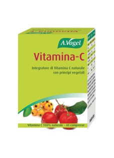 VITAMINA C 50PAST FDL