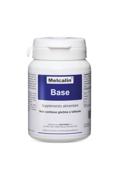 MELCALIN BASE 84CPR