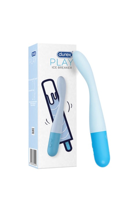 Durex Icebreaker Slim Vibrator