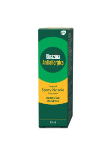 Rinazina Antial*spray Nas 10ml