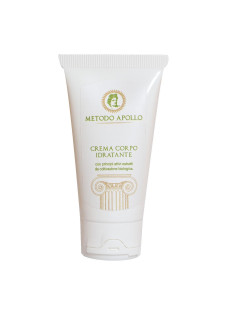 METODO APOLLO CR IDRAT 200ML