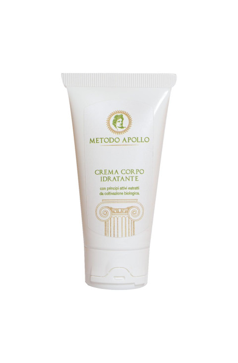 METODO APOLLO CR IDRAT 200ML METODO APOLLO CR IDRAT 200ML