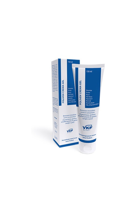 POLIVEN CREMA GEL 150ML POLIVEN CREMA GEL 150ML