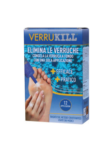 VERRUKILL SPRAY 50ML