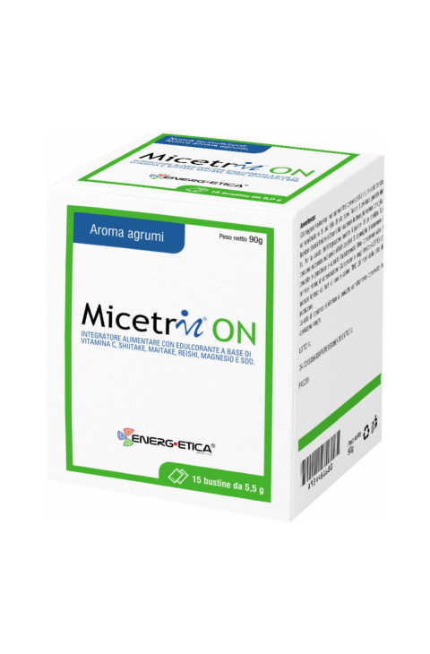 MICETRIN ON 15BUST