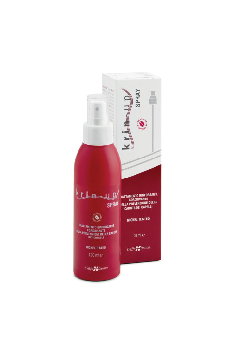 KRIN UP SPRAY 120ML