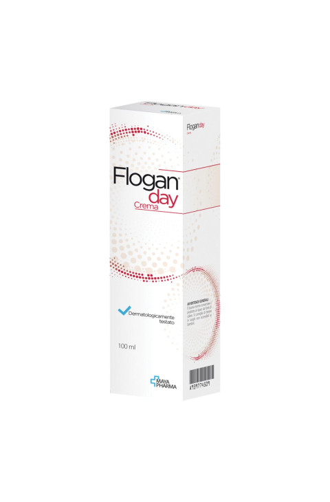 FLOGAN DAY CREMA 100ML