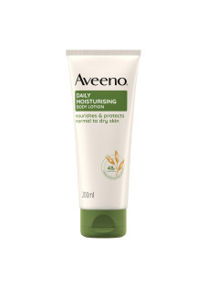 AVEENO CR IDRAT CRP 200ML