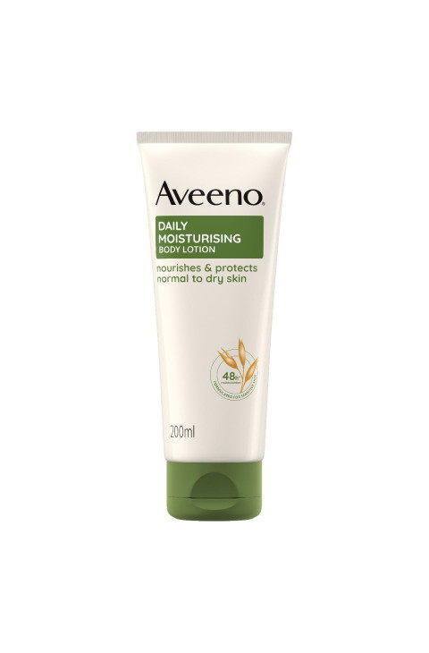 AVEENO CR IDRAT CRP 200ML