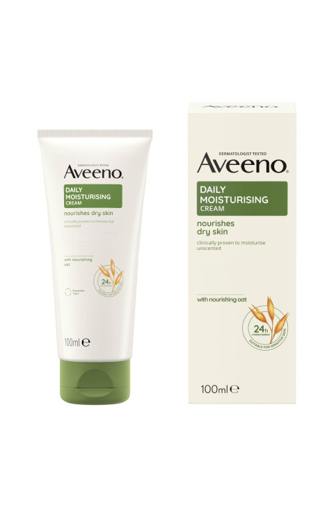 AVEENO CREAM 100ML