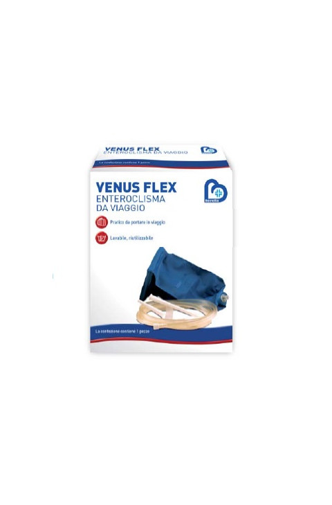 VENUS FLEX ENTERO PL VIAGGIO