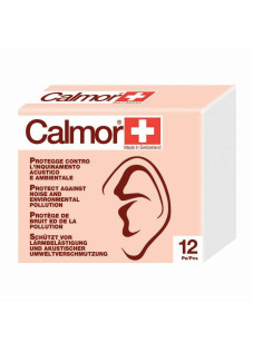 CALMOR TAPPO ANTIS 20PZ 22043