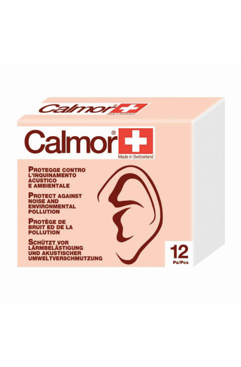 CALMOR TAPPO ANTIS 20PZ 22043