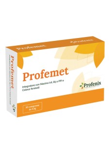 PROFEMET 30CPR