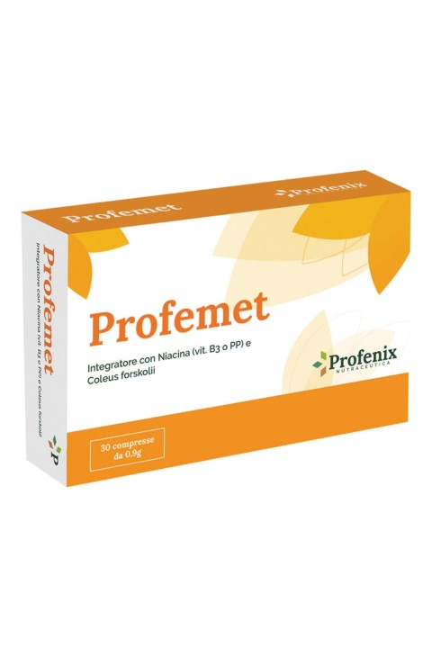 PROFEMET 30CPR PROFEMET 30CPR