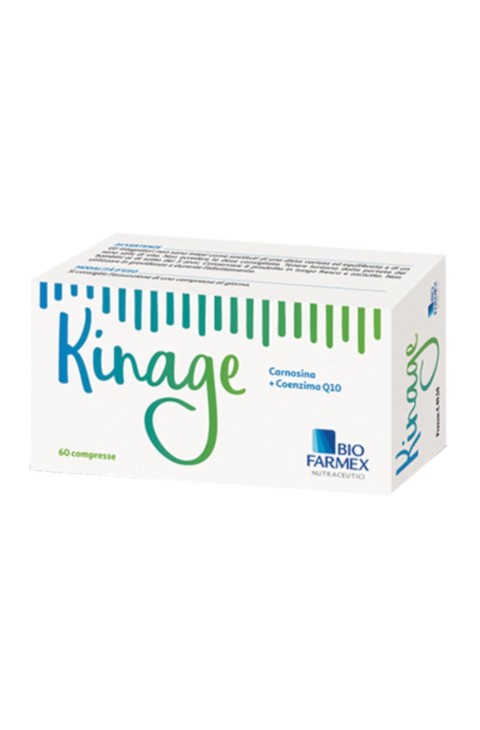 KINAGE 60CPR KINAGE 60CPR