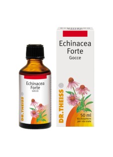 THEISS ECHINACEA FT GTT50ML