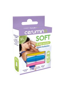 CERUMINA SOFT 8PZ