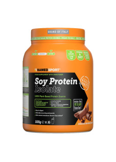 SOY PROTEIN ISOLATE DELIC CHOC