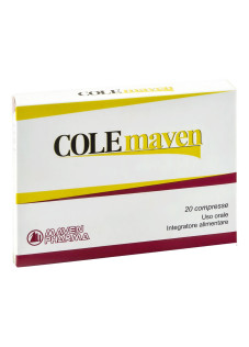 COLEMAVEN 20CPR