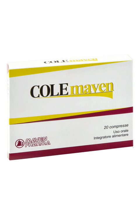 COLEMAVEN 20CPR