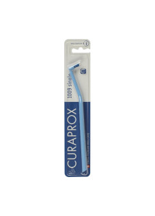 Curaprox CS 1009 Spazzolino per Apparecchi e Impianti, 1 Pezzo
