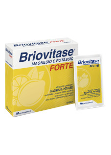 Briovitase Forte 10bust