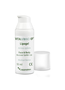 VITAMONO EF LIPOGEL 50ML