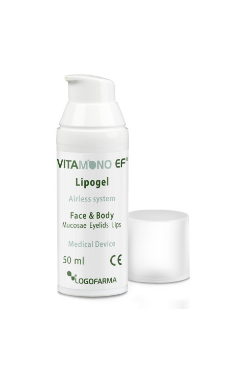 VITAMONO EF LIPOGEL 50ML