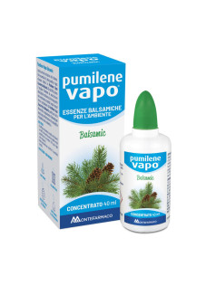 PUMILENE VAPO CONC 40ML