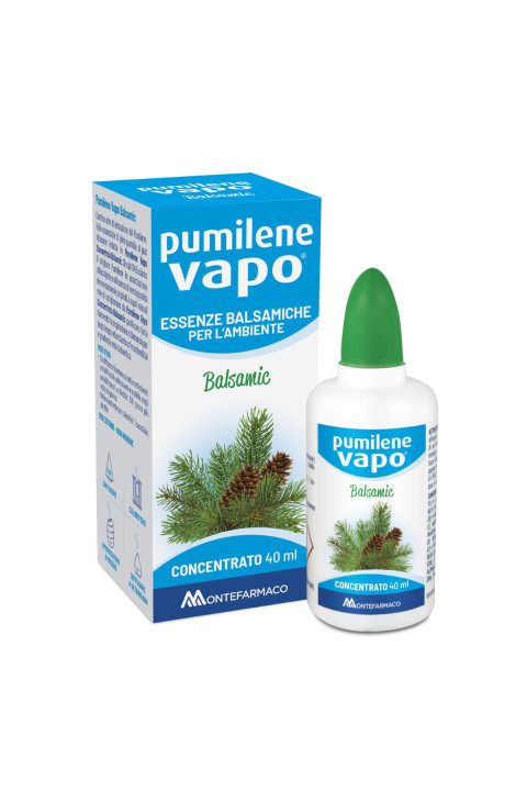 PUMILENE VAPO CONC 40ML