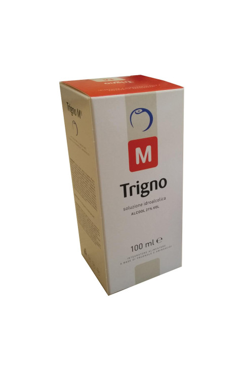 TRIGNO M SOL IAL 100ML