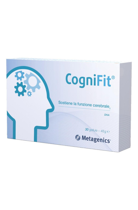 COGNIFIT 30GELLULE