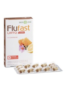 Flufast Apix Urto 3 Giorni 12 Compresse

