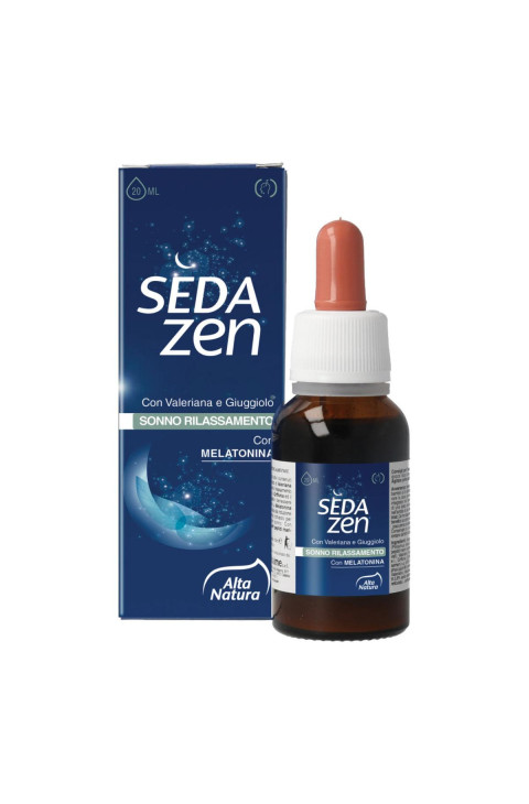 SEDAZEN 20ML