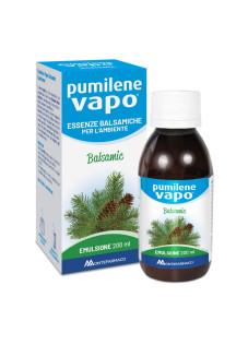 PUMILENE VAPO EMULS 200ML