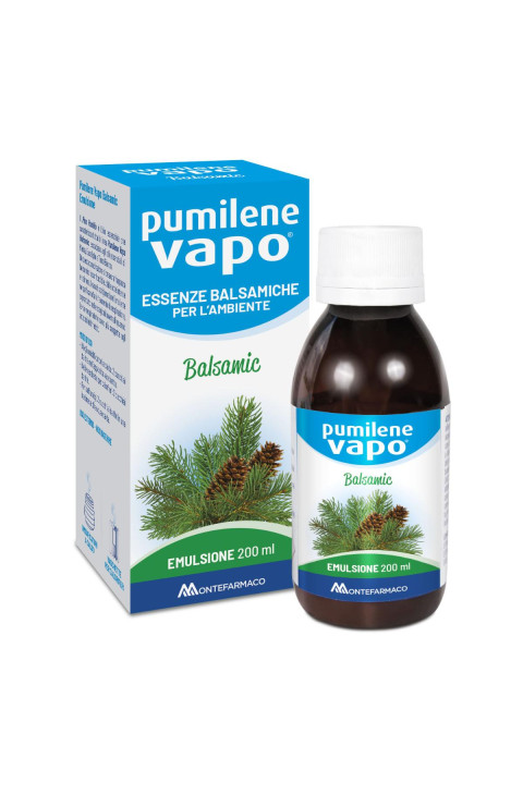 PUMILENE VAPO EMULS 200ML