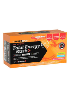 TOTAL ENERGY RUSH 60CPR