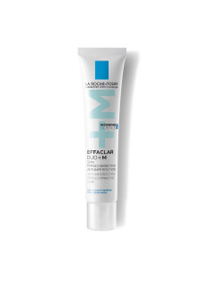 La Roche-Posay Effaclar - Duo+M Trattamento Viso Anti-imperfezioni, 40ml