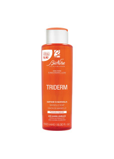 TRIDERM SAPONE MARSIGLIA 500ML