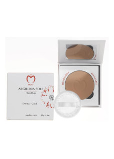 MOST ARGILLINA SOLE DORATA8,5G