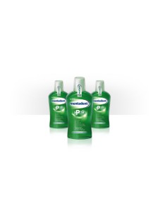 Mentadent P Collutorio Antibatterico 300 ml