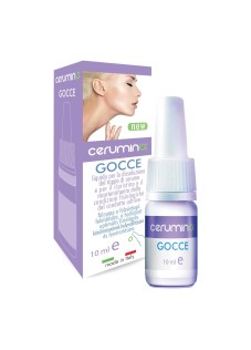 CERUMINA-GOCCE 10ML