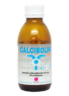 CALCIBOLIN-MANG COMPL 80CPR