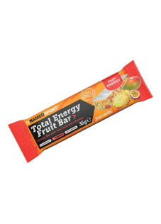 Named Sport Total Energy Fruit Bar Barretta Energetica 35G
