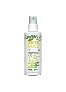 ZETAMAX PUMP SPRAY 150ML