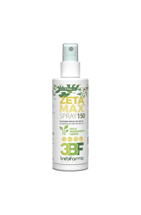 ZETAMAX PUMP SPRAY 150ML