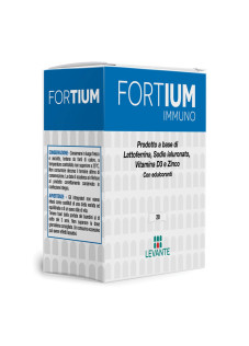 FORTIUM IMMUNO 20STICK